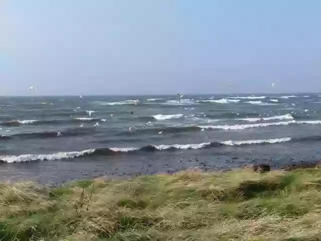 Rossglass Beach