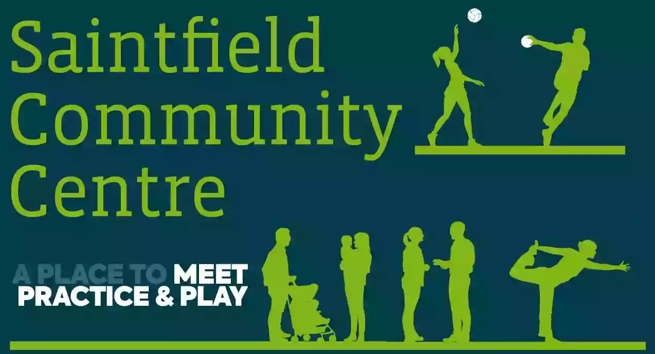 Saintfield Community Centre