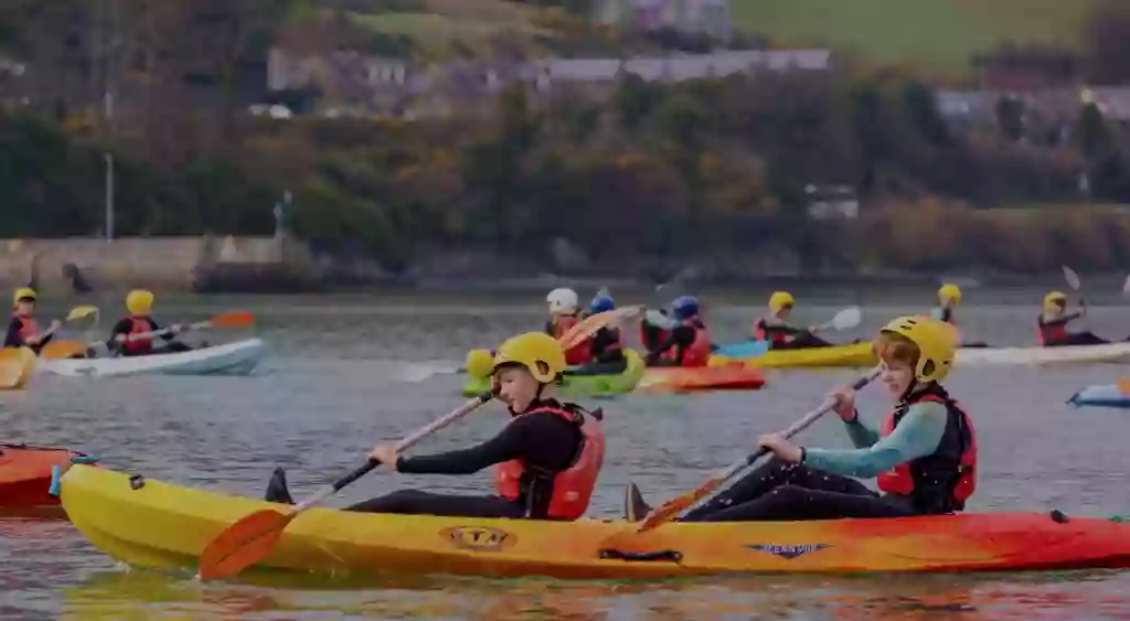 Carlingford Adventure Centre