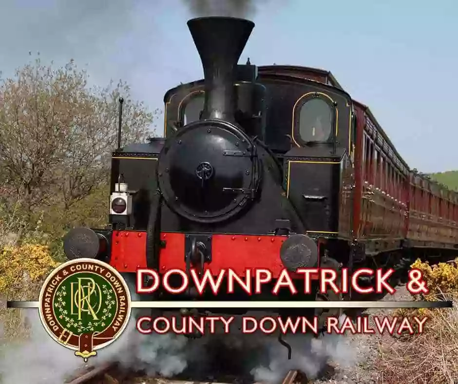 Downpatrick and County Down Railway