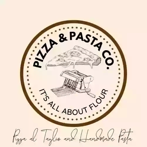 Pizza & Pasta Co.