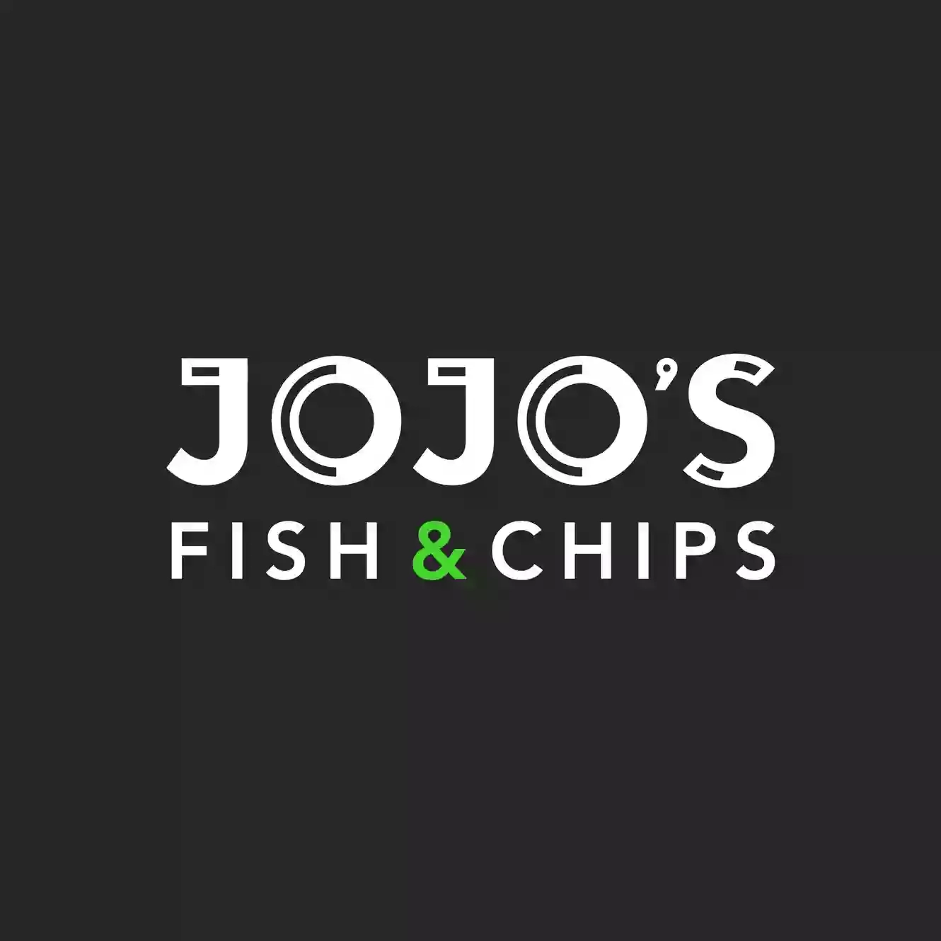 Jojo's Fish & Chips