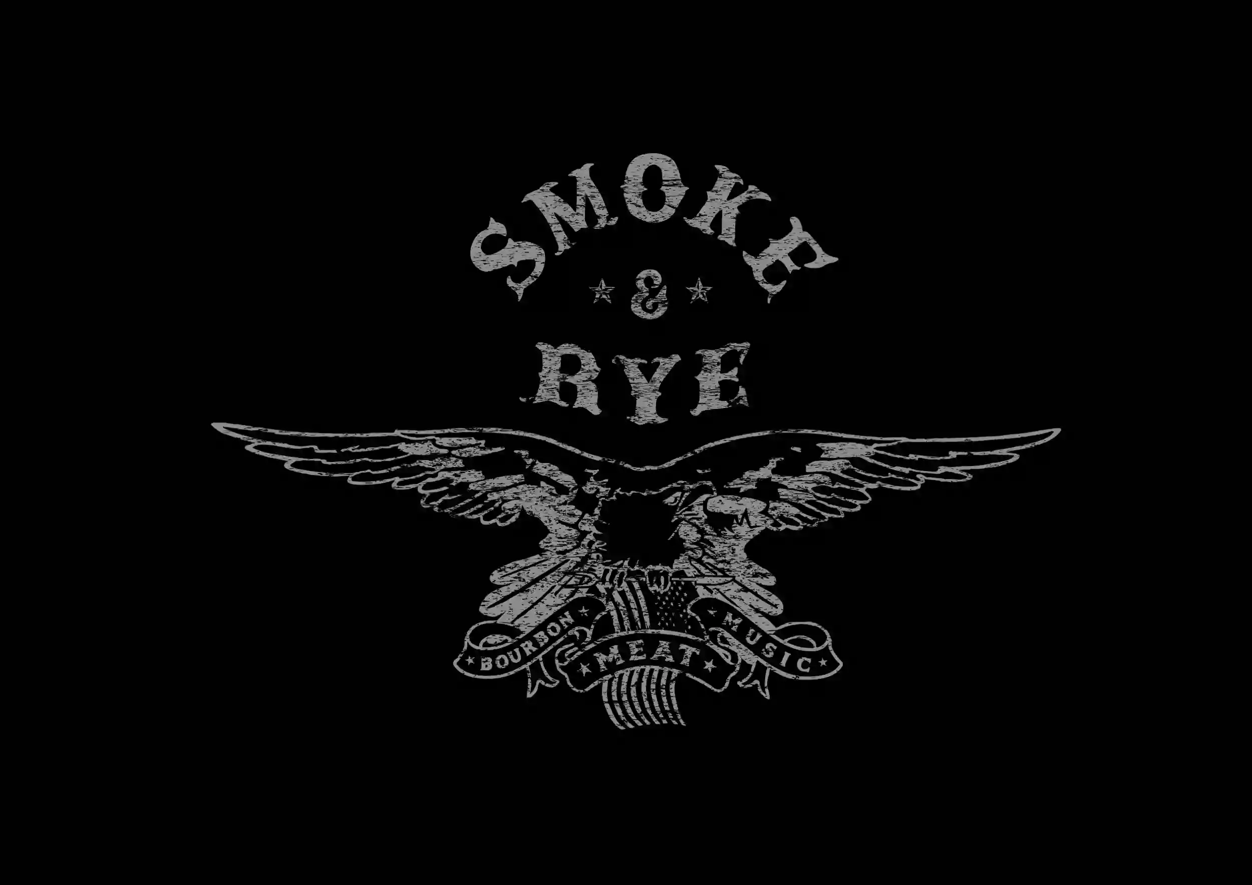 Smoke & Rye