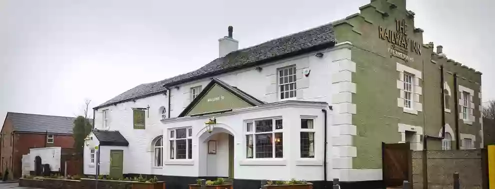 The Railway Inn