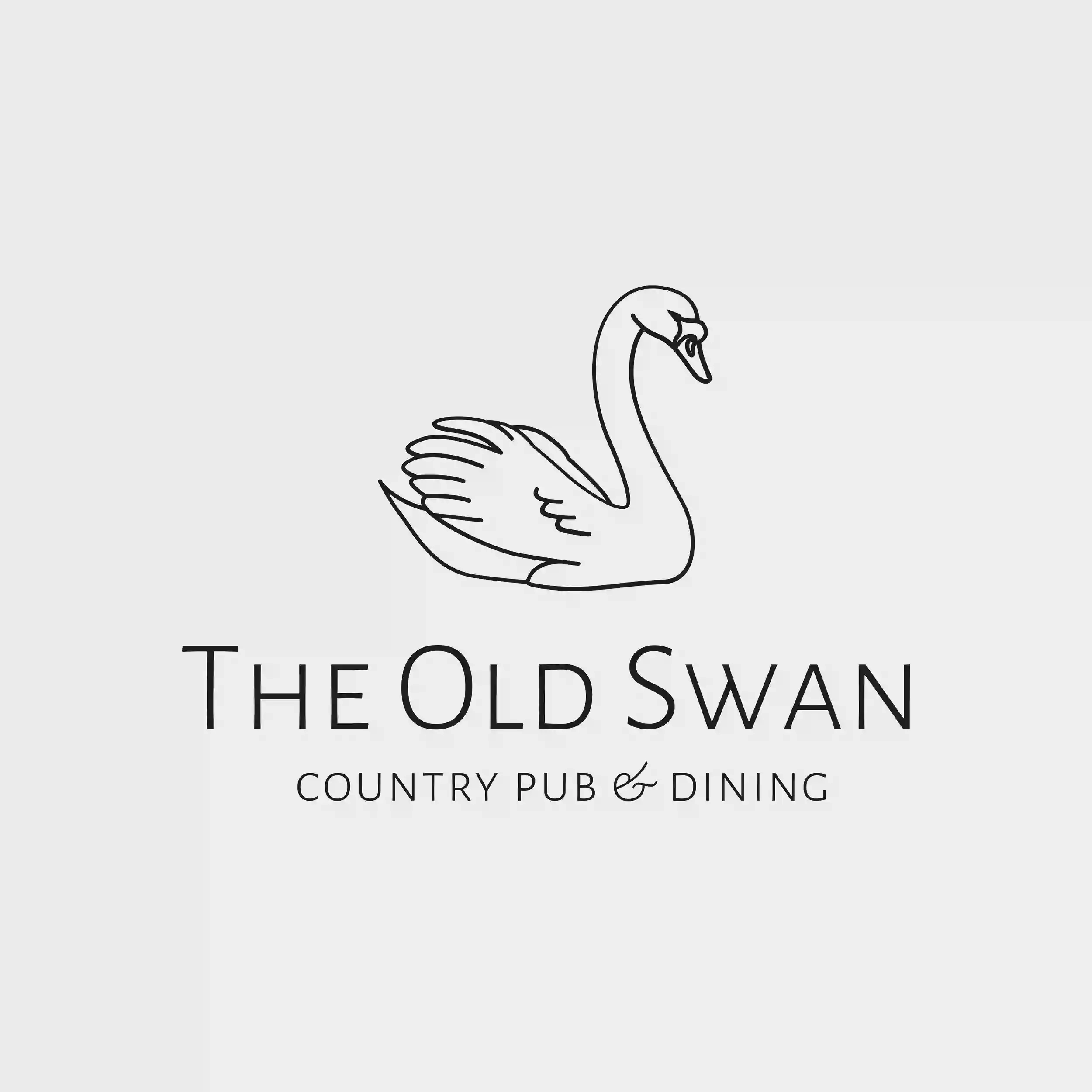 The Old Swan