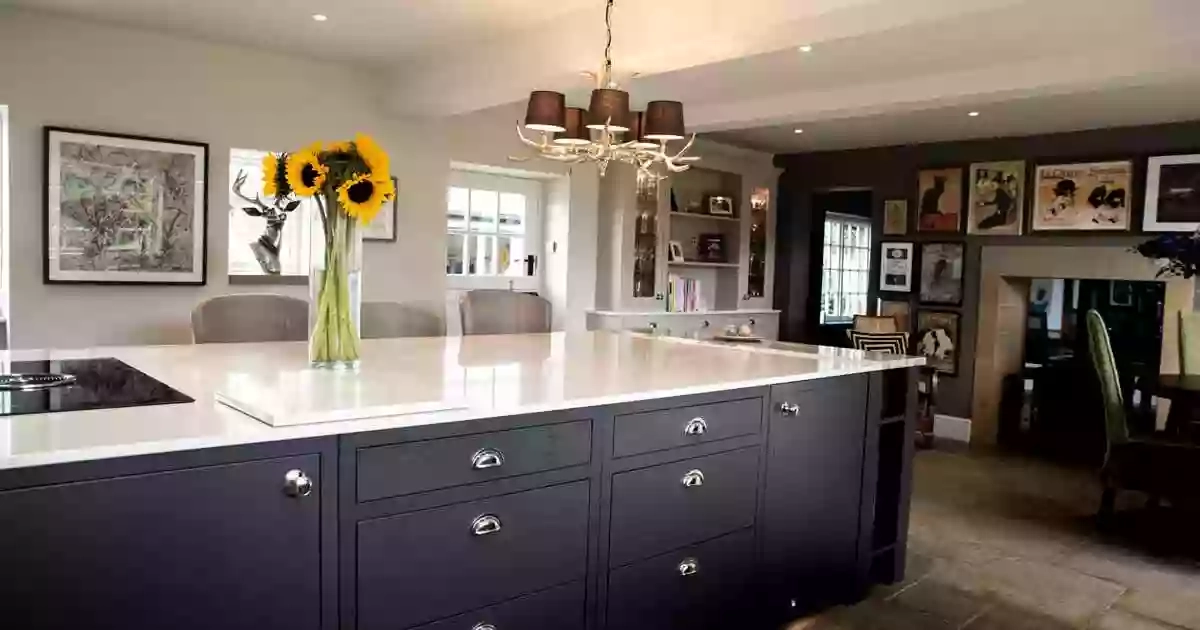 Dovecote Kitchens Direct