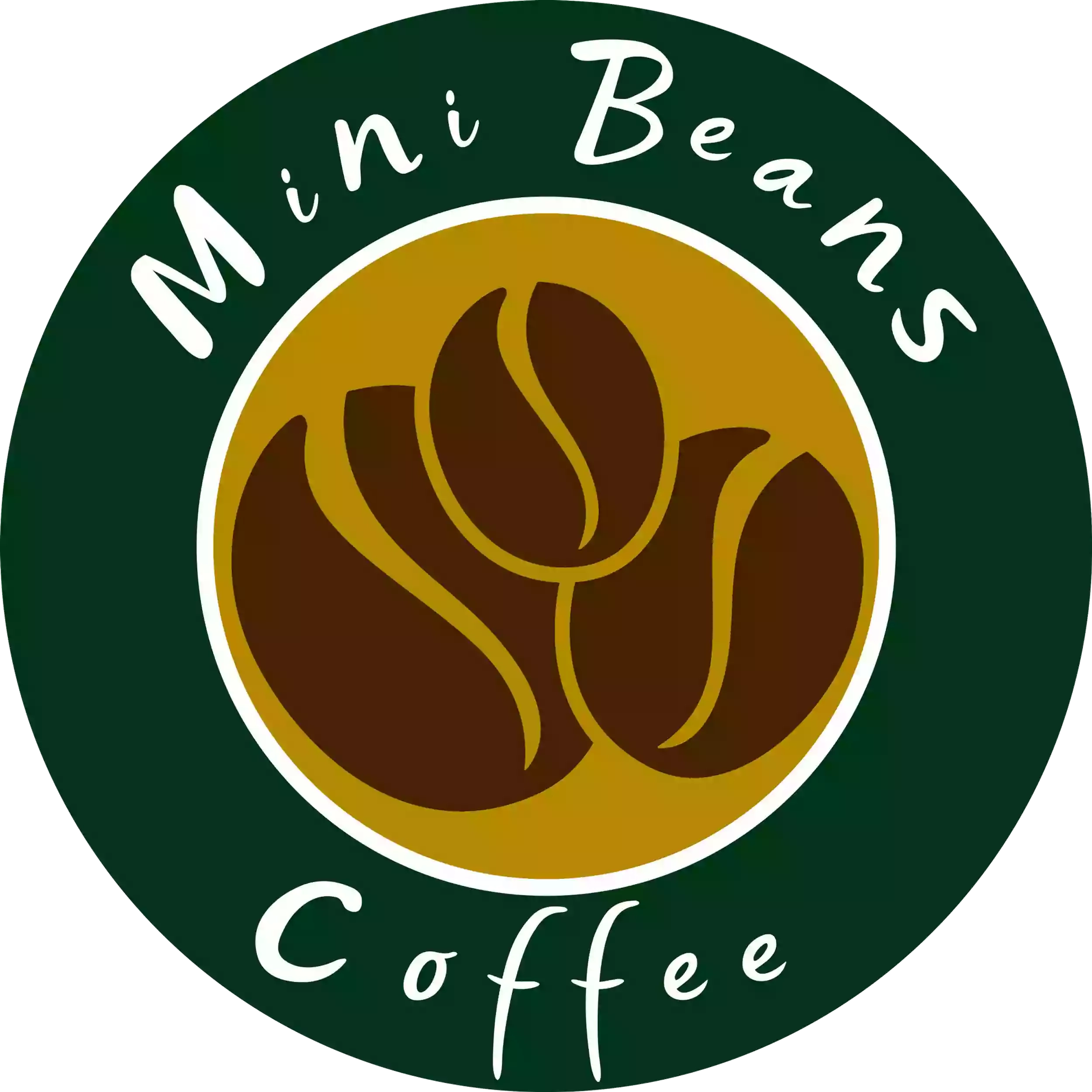 Mini Beans Coffee