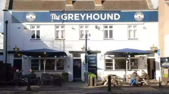 The Greyhound