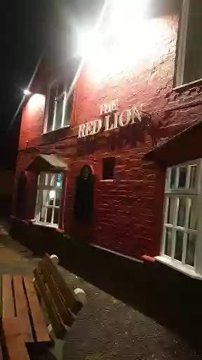 The Red Lion Pub