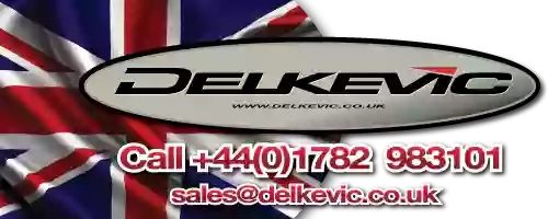 Delkevic UK