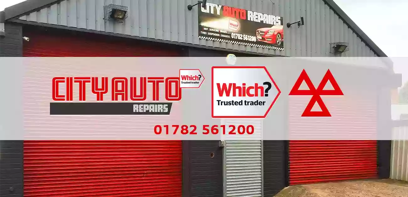 City Auto Repairs