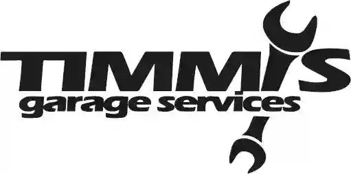 Timmis Garage Services