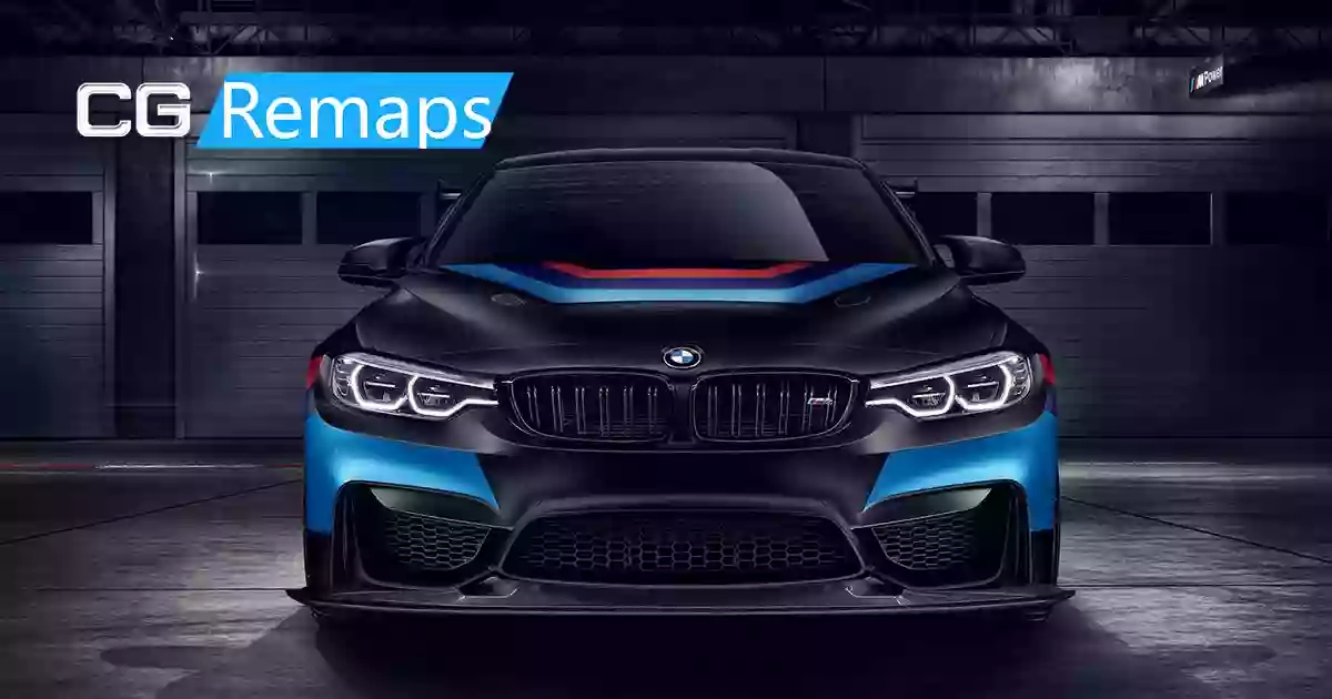 CG Remaps