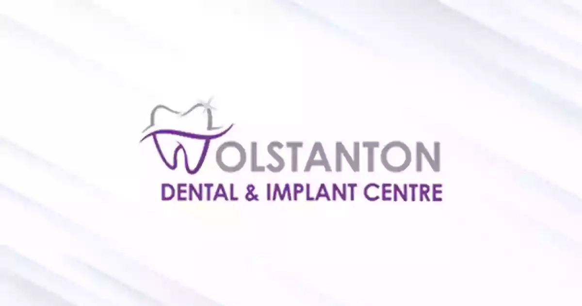 Wolstanton Dental and Implant Centre