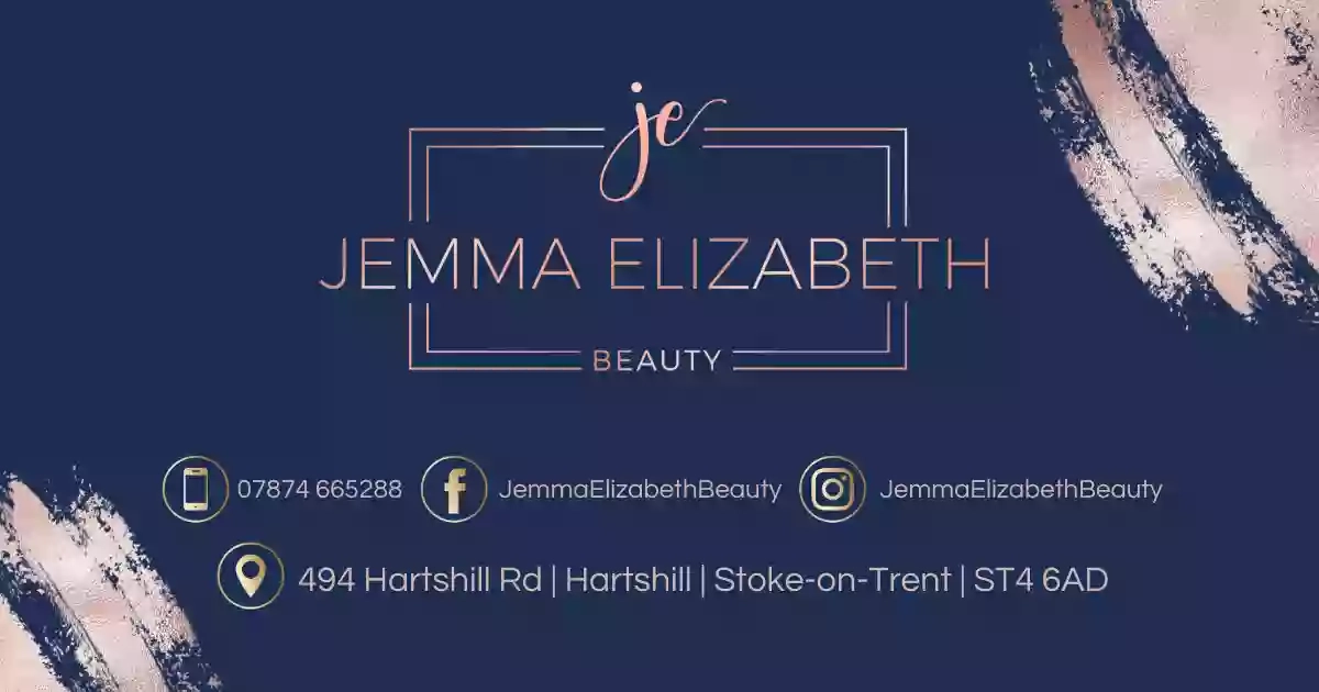 Jemma Elizabeth Beauty