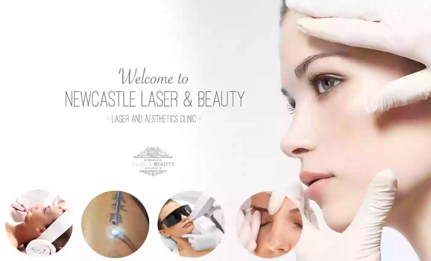 Newcastle Laser and Beauty