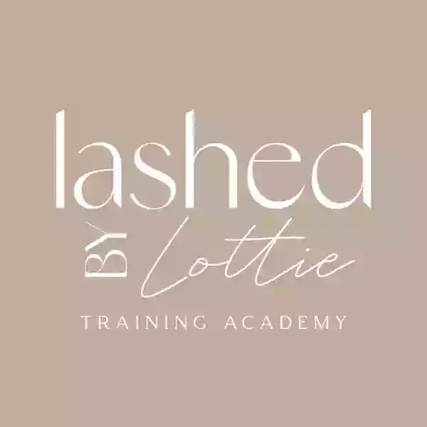 Lashes by Lottie