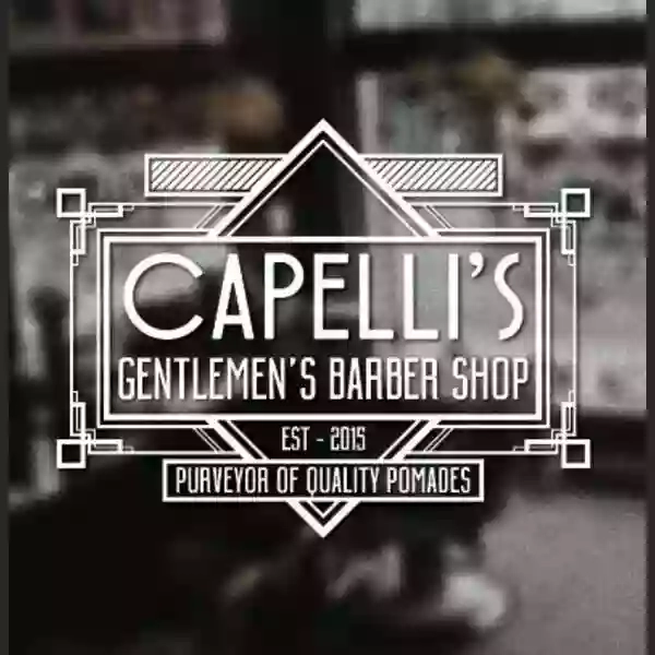 Capelli's Gentlemen's Barbershop