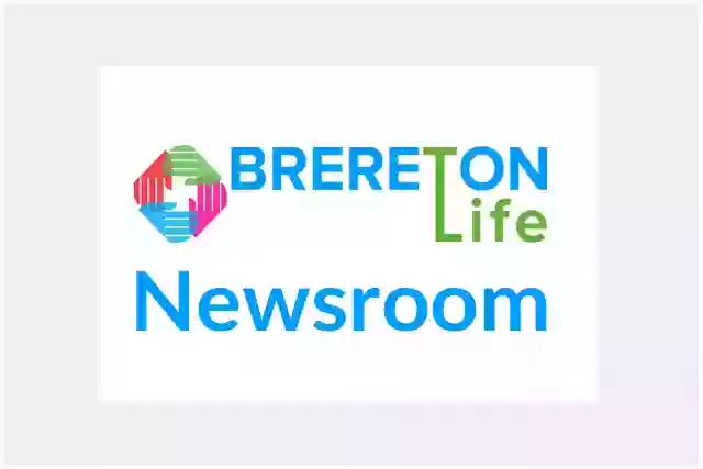 Brereton Community space