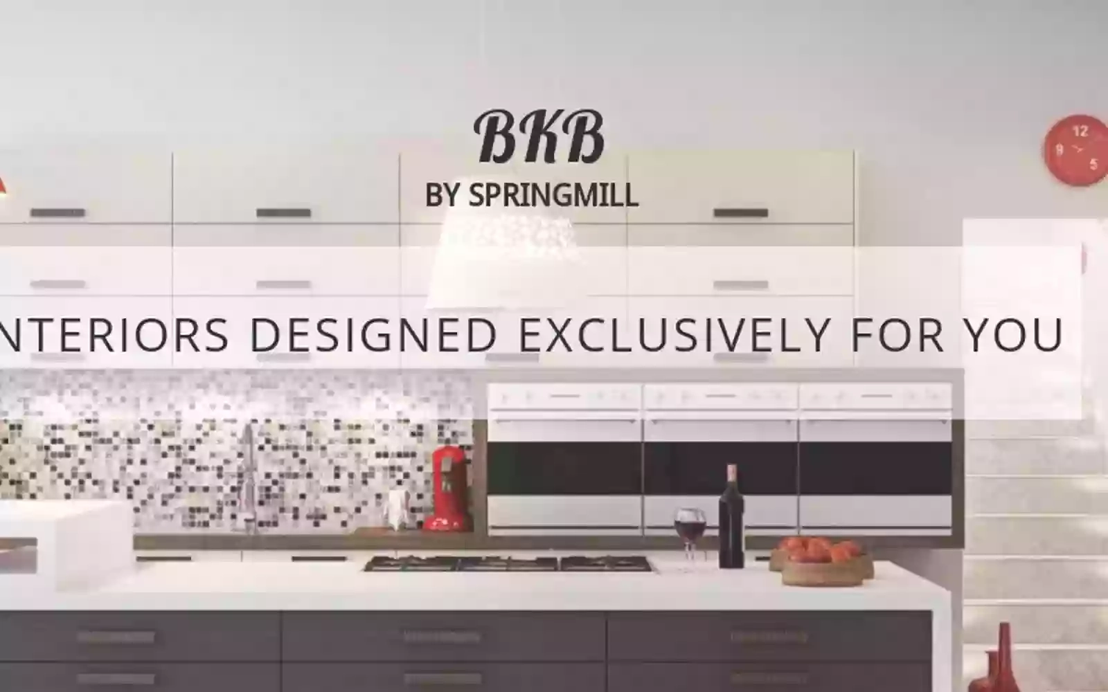 BKB by Springmill