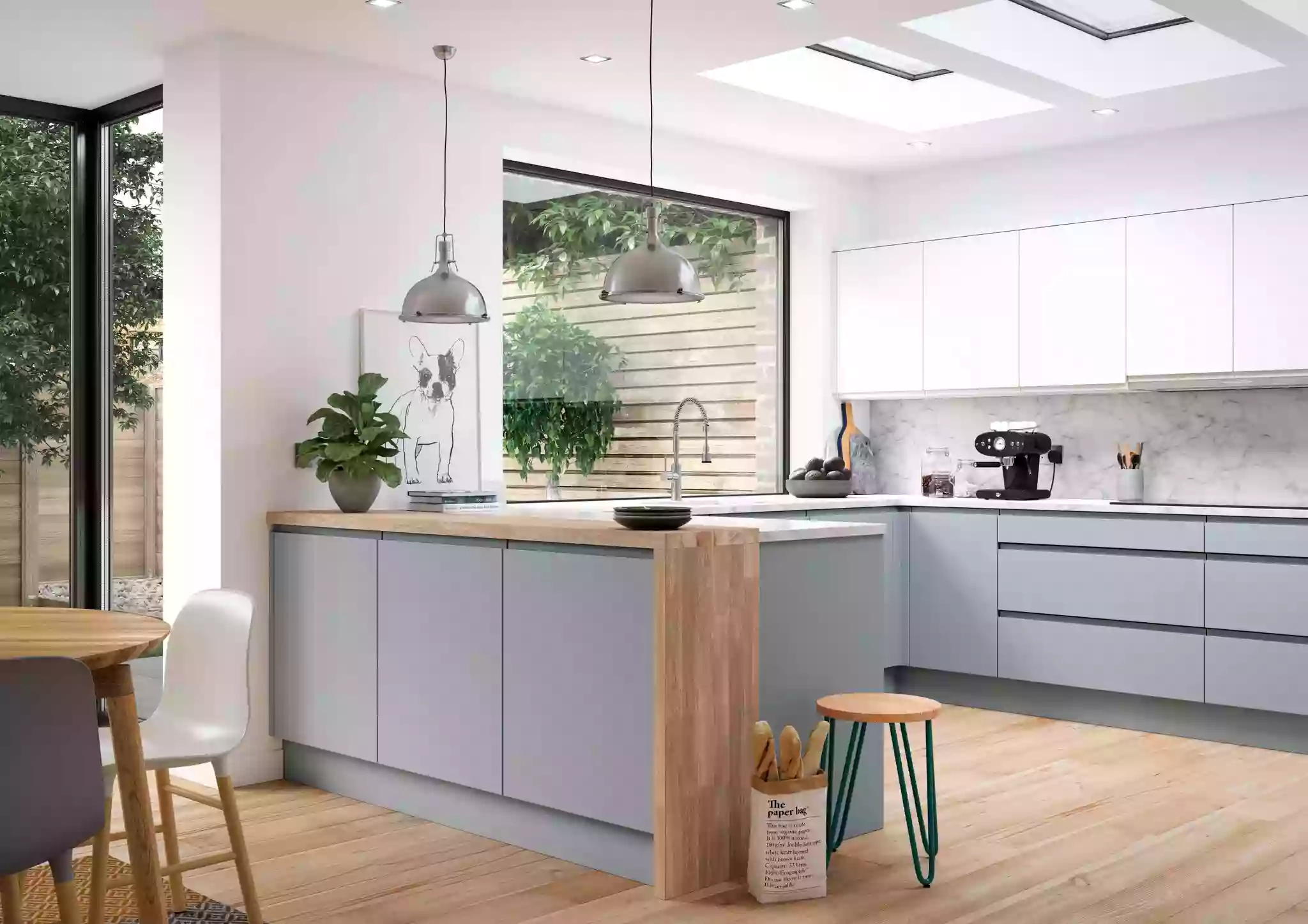 Deelux Kitchens