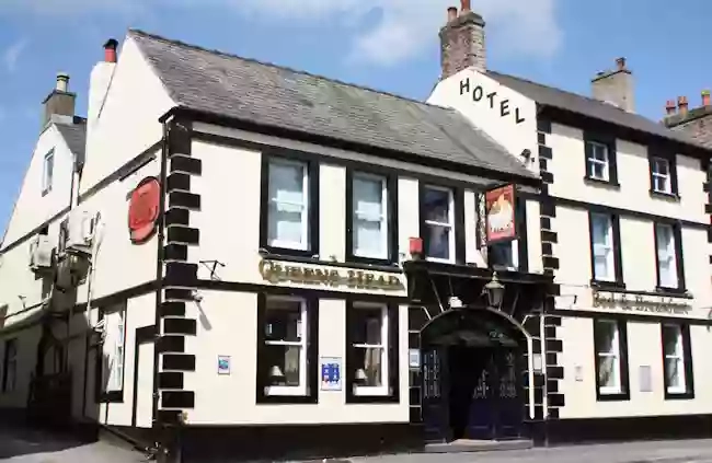 The Queen's Head Hotel