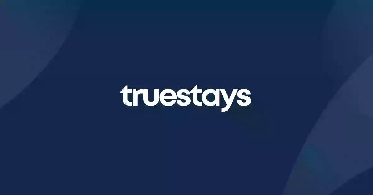 Ivory House by Truestays | Short-stay & Serviced Accommodation Stoke-on-Trent