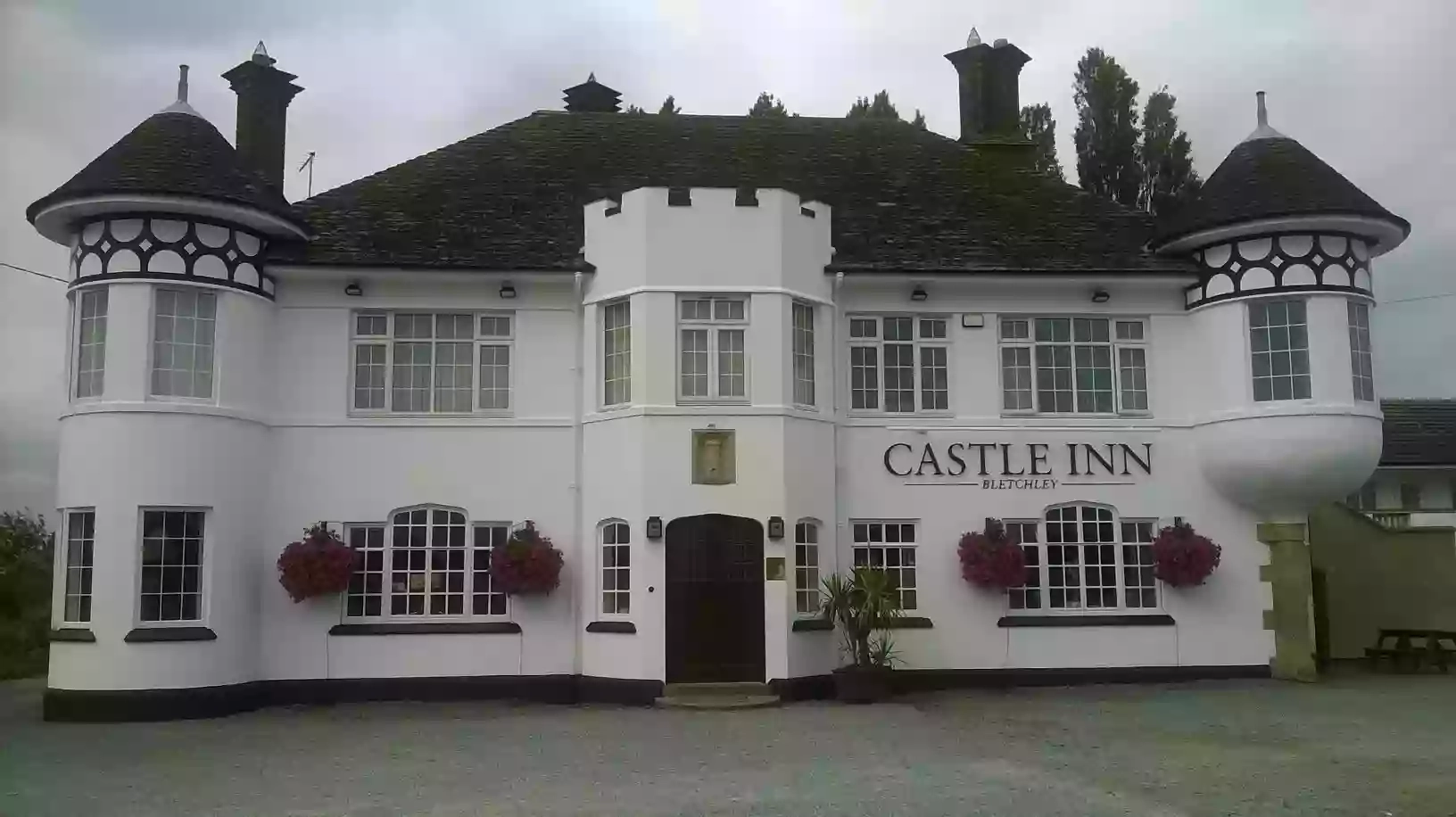 The Castle Inn