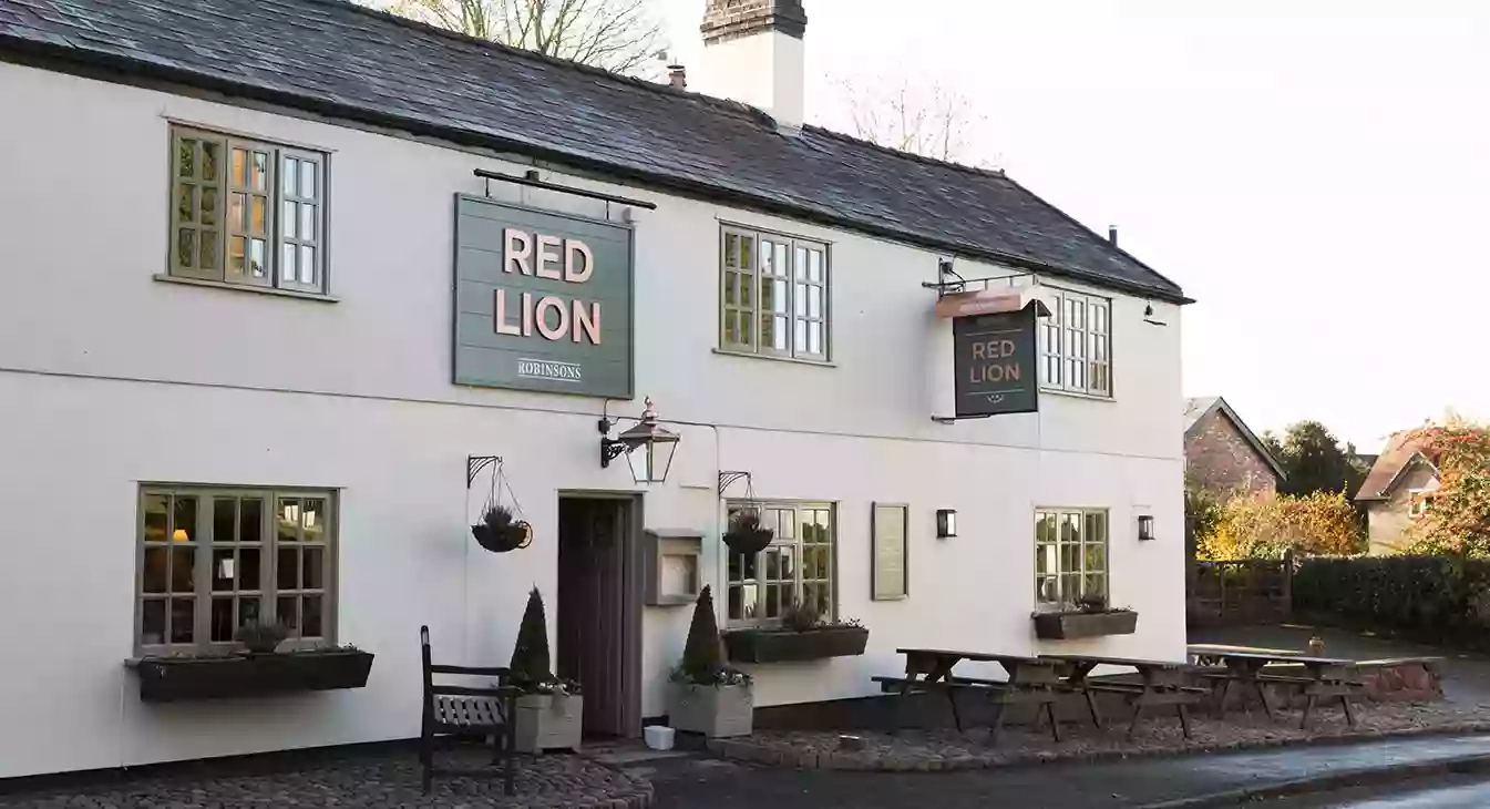 Red Lion Inn