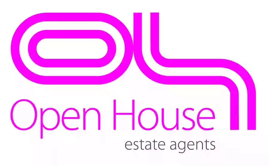 Open House Estate Agents