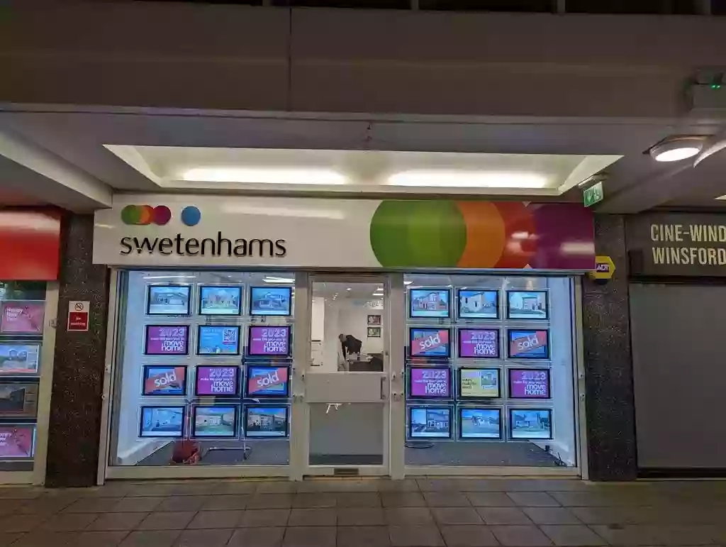 Swetenhams Estate Agents Winsford