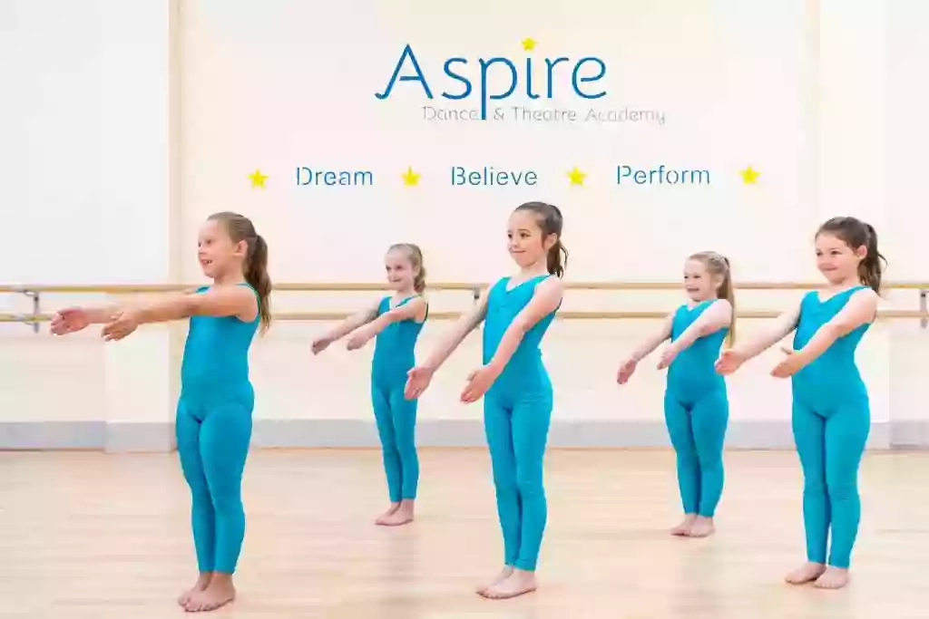 Aspire Dance & Theatre Academy