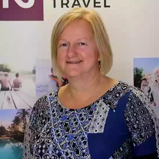 Amanda crewe not just travel