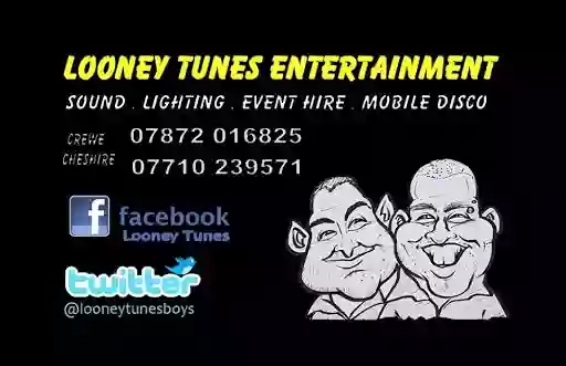 Looney Tunes Entertainment