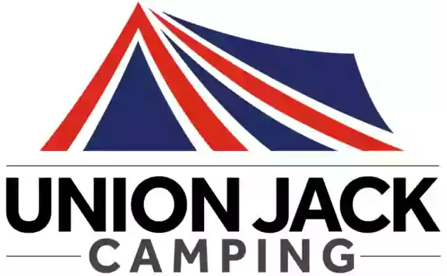 Union Jack Camping