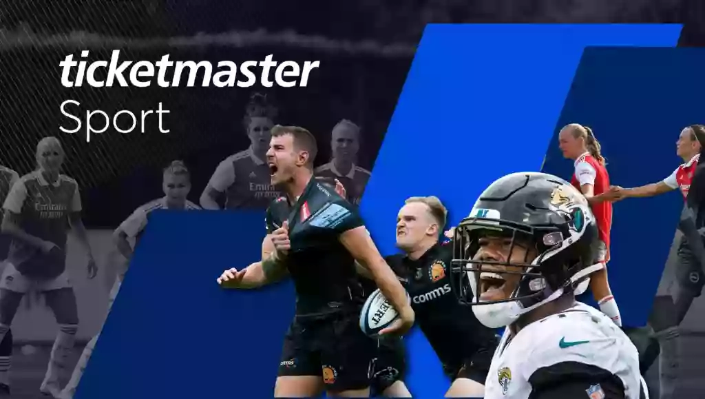 Ticketmaster Sport