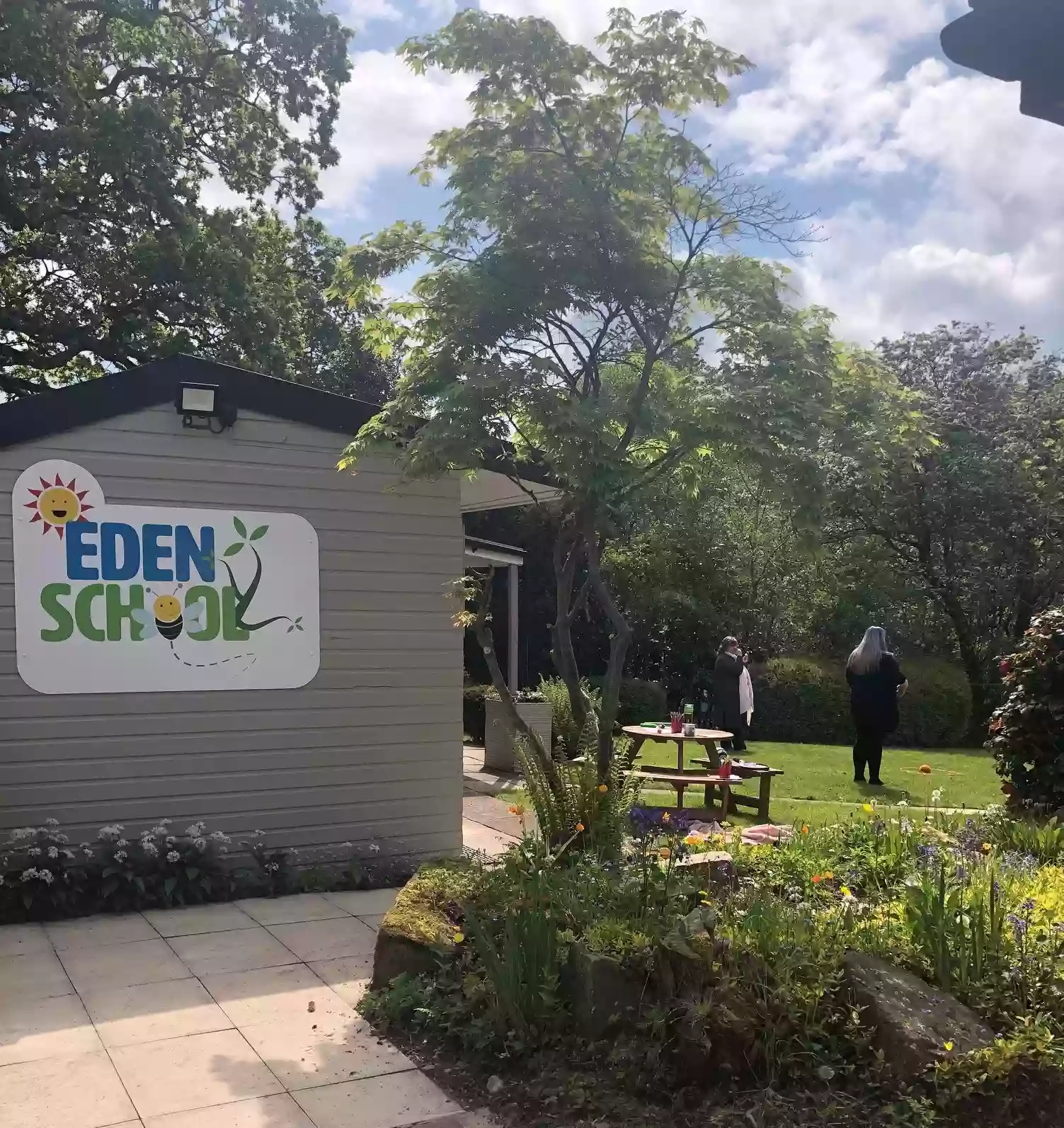 Eden School