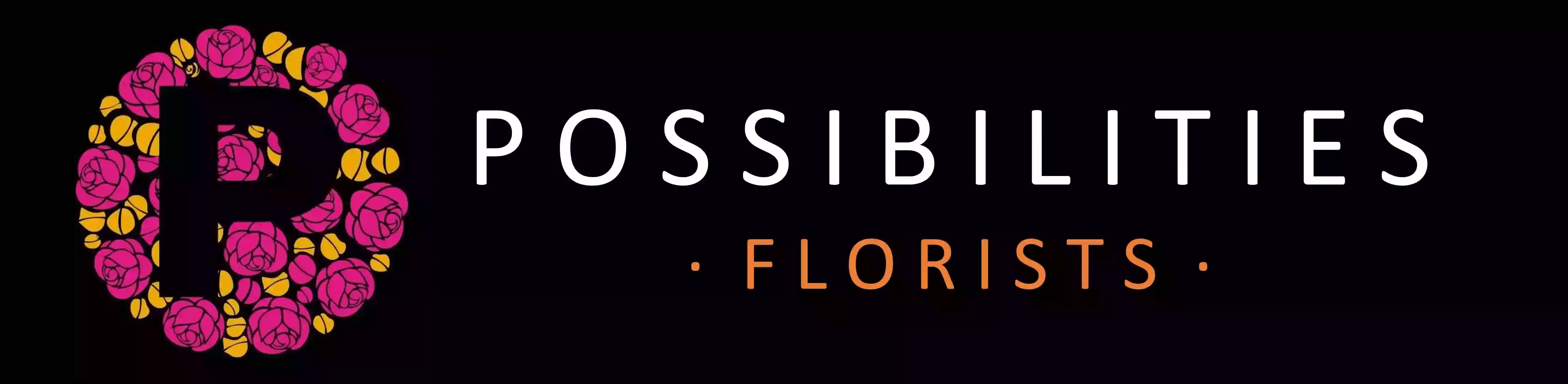 Possibilities Florist