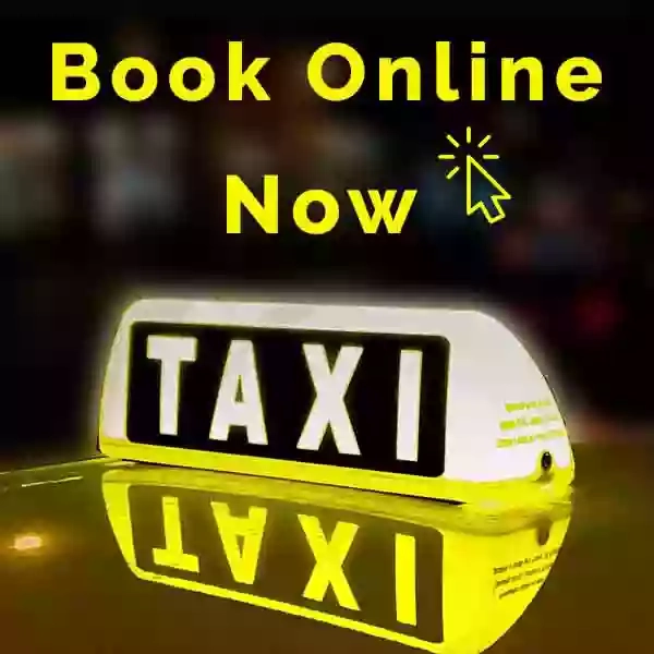 Stoke Airport Transfer