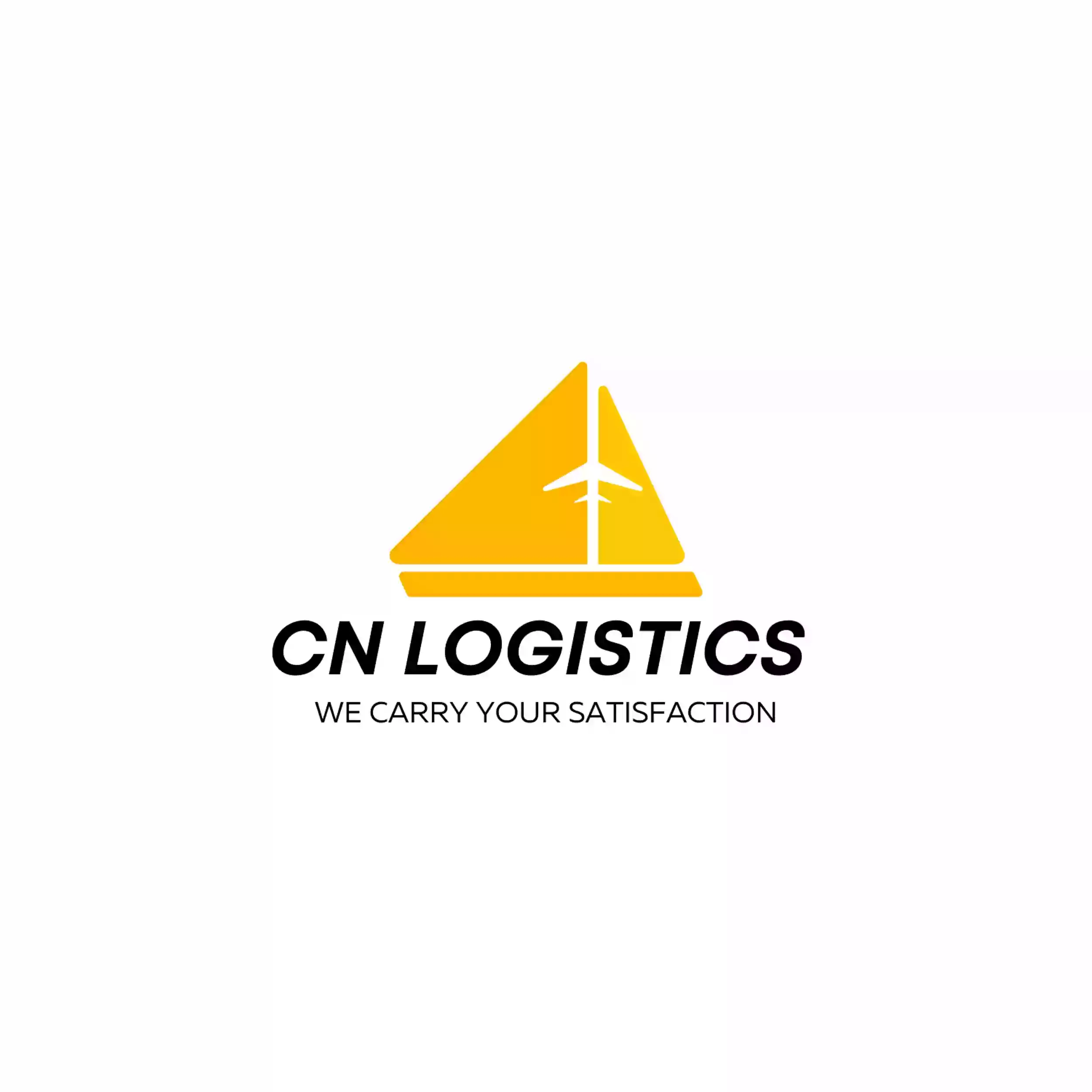 CN Logistics