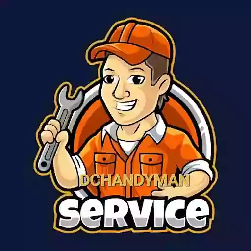 DC HANDYMAN SERVICES