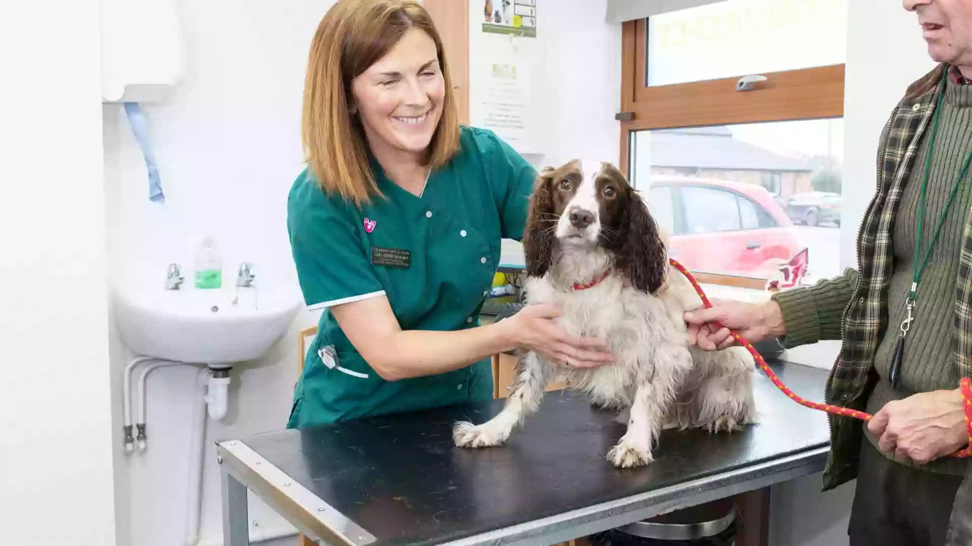 CheshirePet Veterinary Clinic