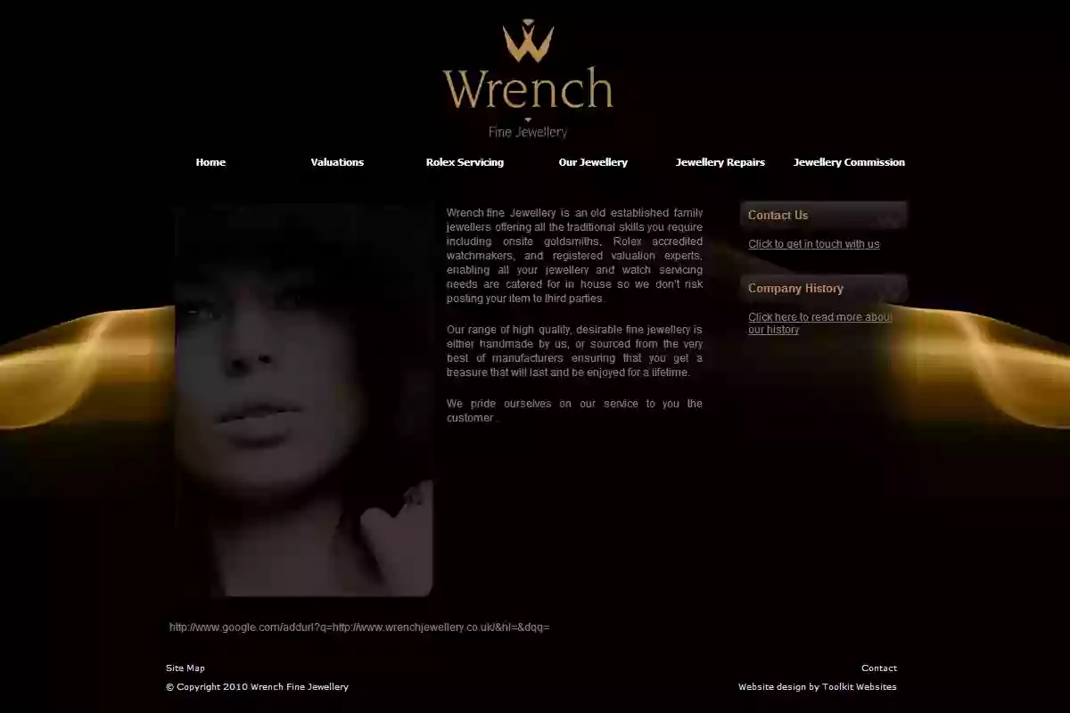 Wrench Fine Jewellery