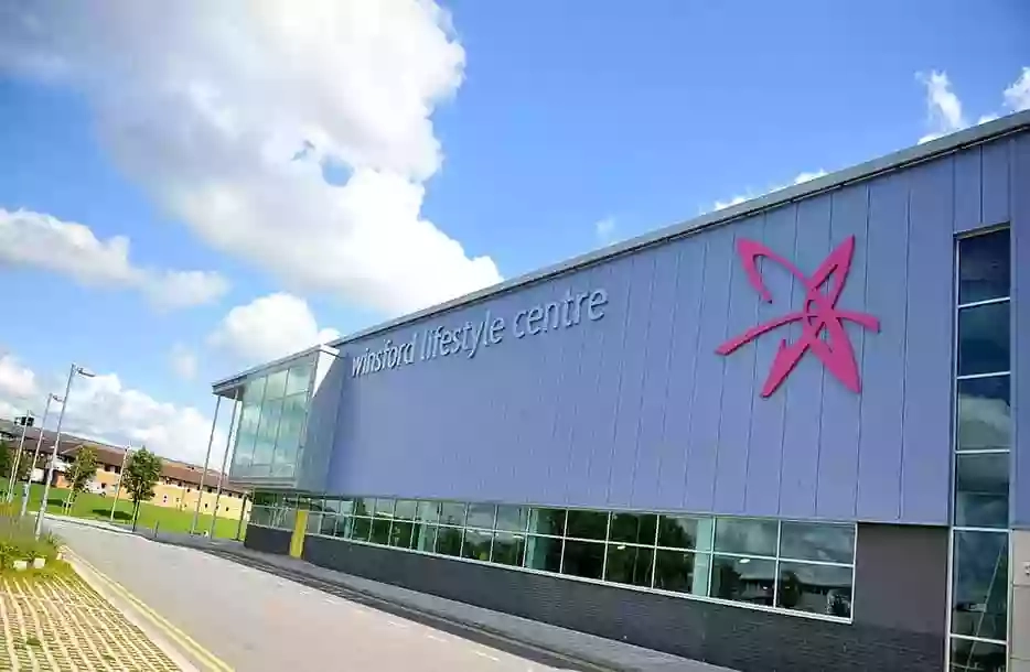 Winsford Lifestyle Centre