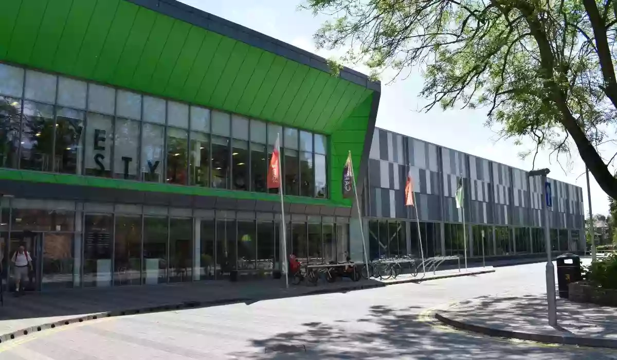 Crewe Lifestyle Centre