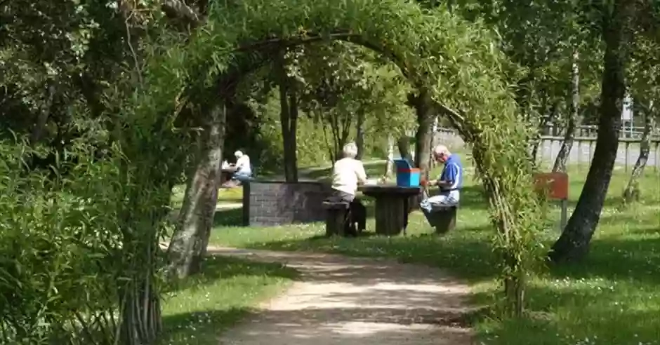 Anderton Nature Park