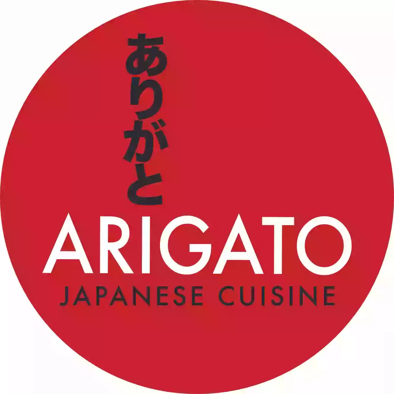 ARIGATO Japanese Cuisine @ HEIST Market