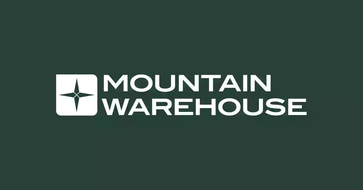 Mountain Warehouse Lewes