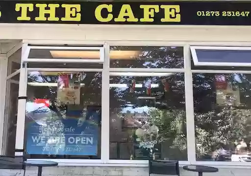 The Cafe