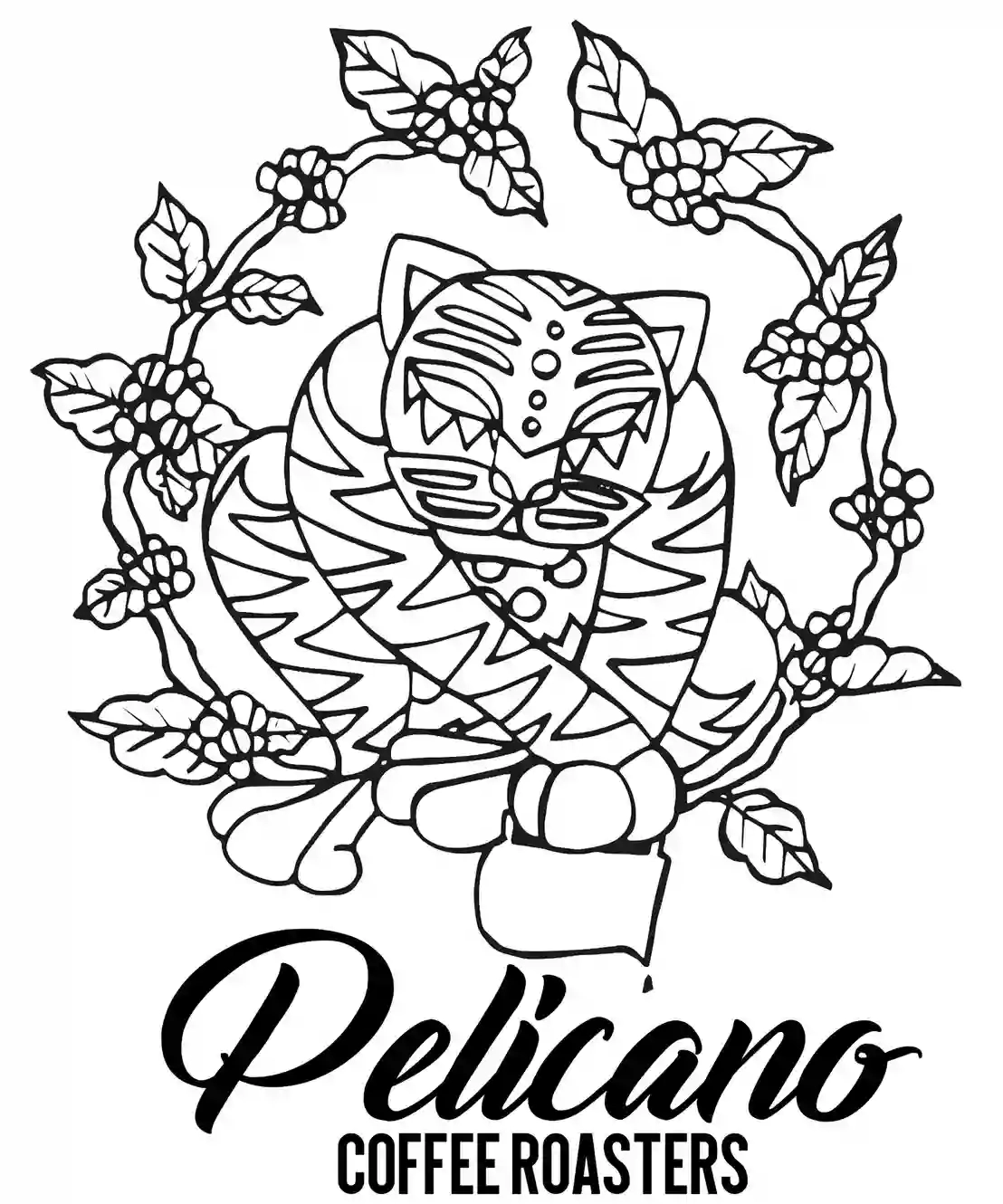 Pelicano Coffee Co.